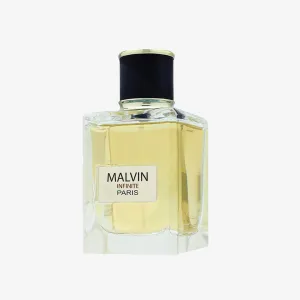 Malvin Infinite for Men By Lorientale Fragrances Eau de Parfum 3.4 oz