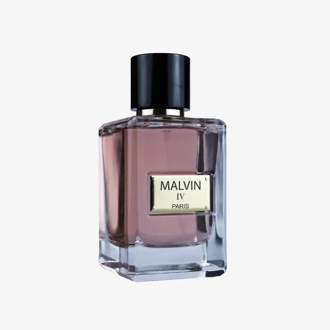 Malvin IV for Men By Lorientale Fragrances Eau de Parfum 3.4 oz