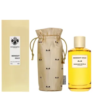 Mancera Midnight Gold 4.0 oz EDP Unisex