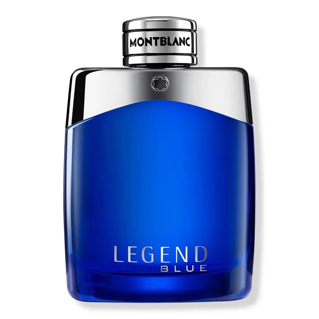 Mont Blanc Legend Blue 3.3 oz EDP for men