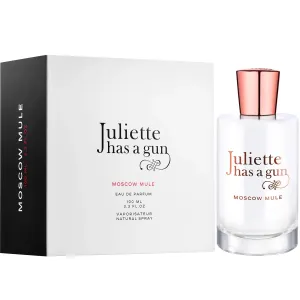 Moscow Mule 3.3 oz EDP for women
