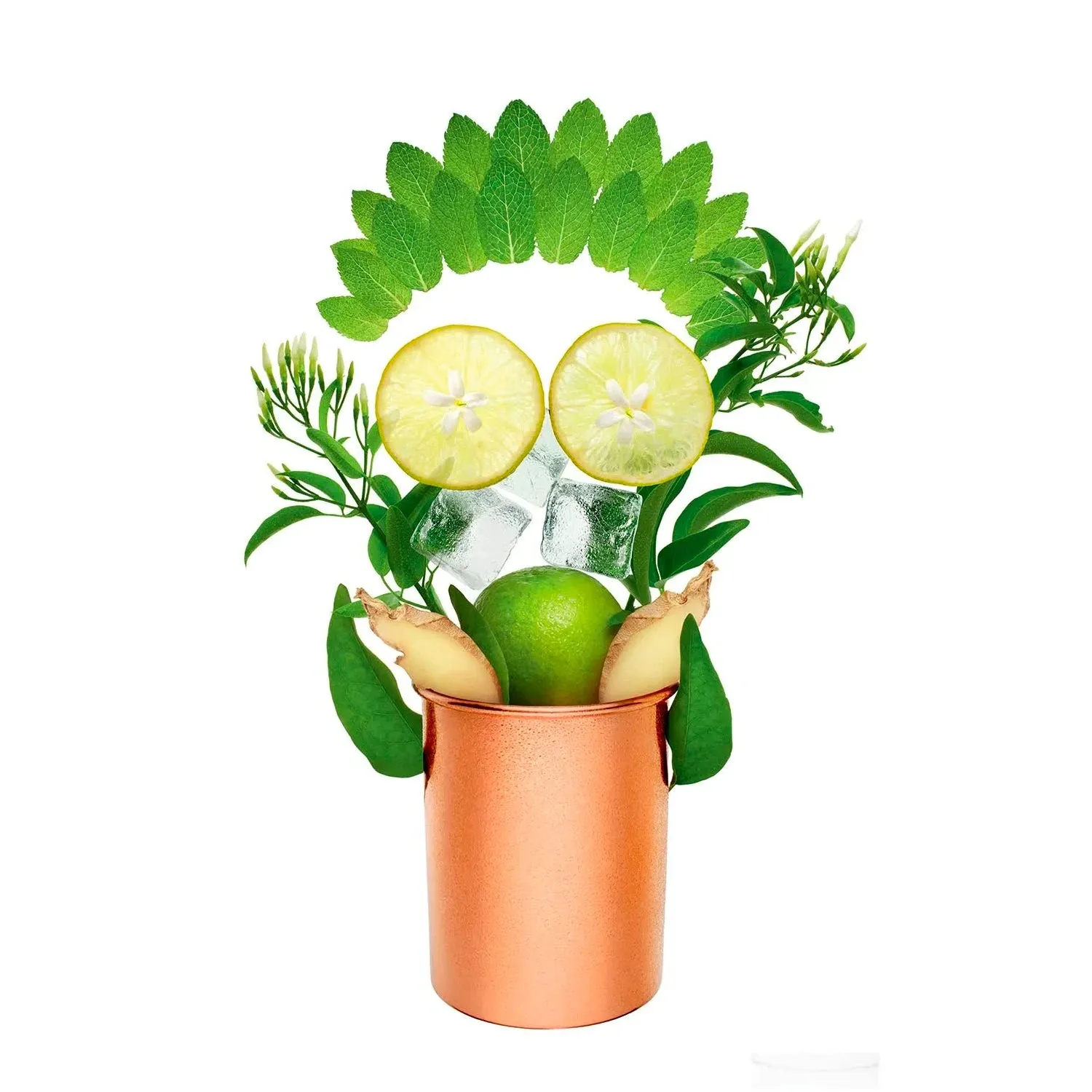 Moscow Mule 3.3 oz EDP for women