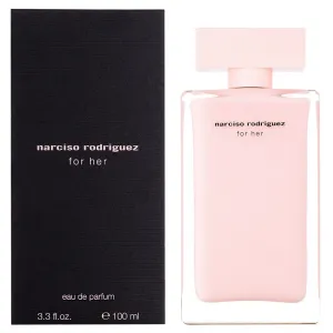 Narciso Rodriguez For Her 100ml EDP