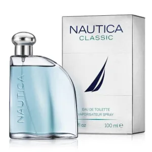 Nautica Classic by Nautica 100ml EDT