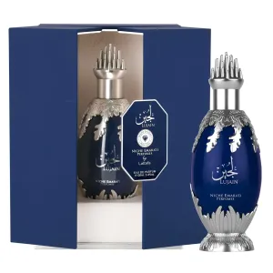 Niche Emarati Lujain by Lattafa 100ml EDP