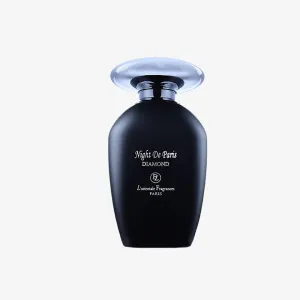 Night de Paris Diamond By Lorientale Fragrances Eau de Parfum 3.4 oz| | Buy 1 Get 1 50% OFF