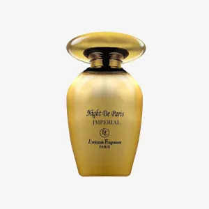 Night de Paris Imperial By Lorientale Fragrances Eau de Parfum 3.4 oz
