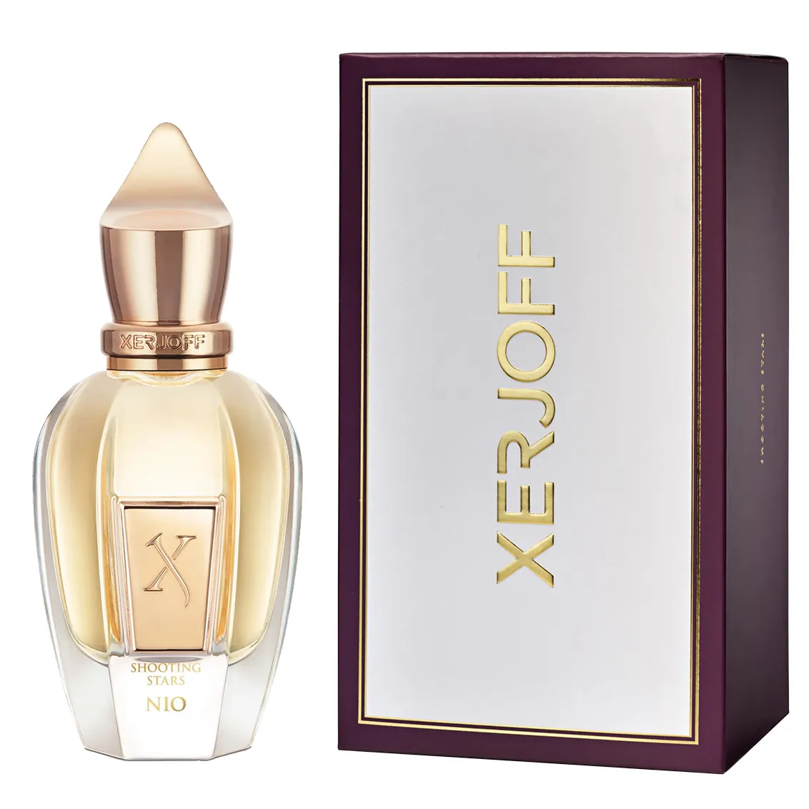 Nio by Xerjoff 50ml Parfum