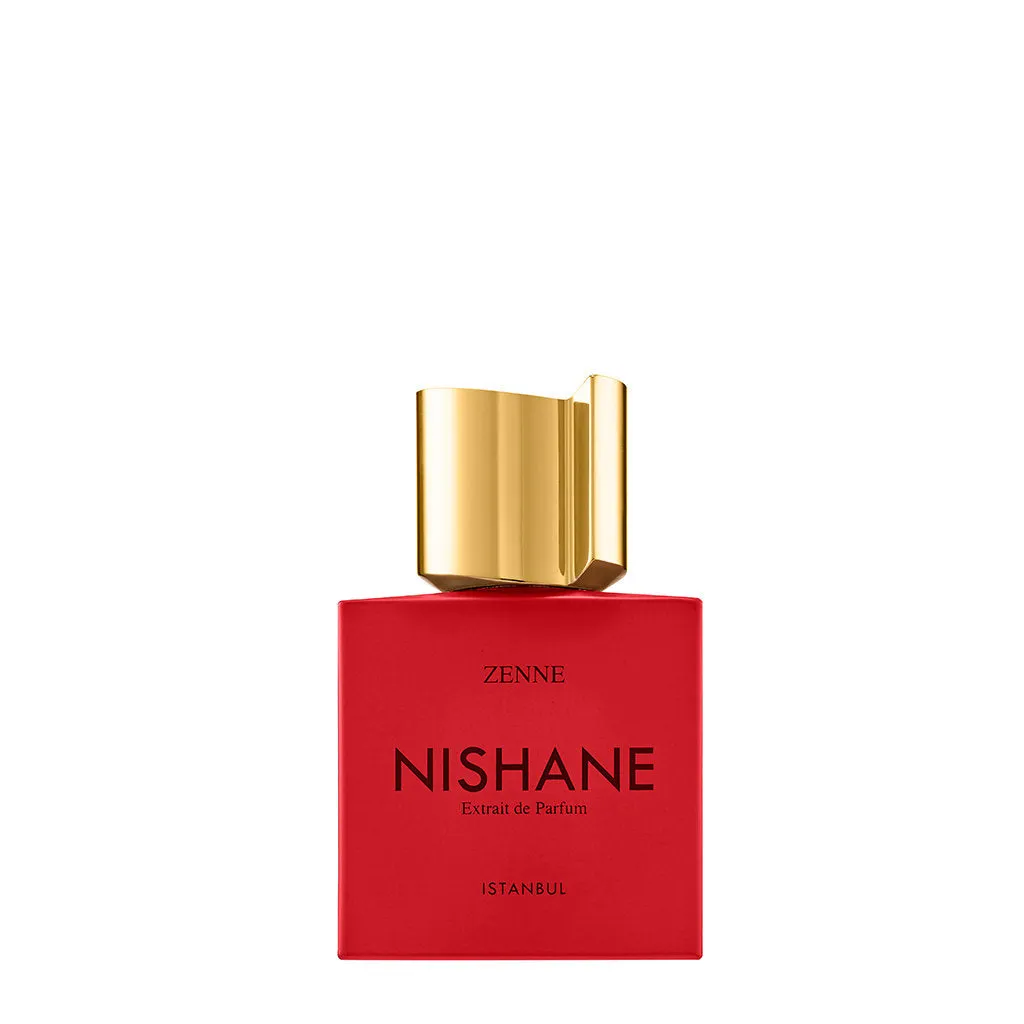 Nishane Zenne 1.7 oz EDP unisex