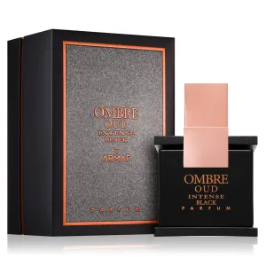 Ombre Oud Intense Black by Armaf 100ml Parfum