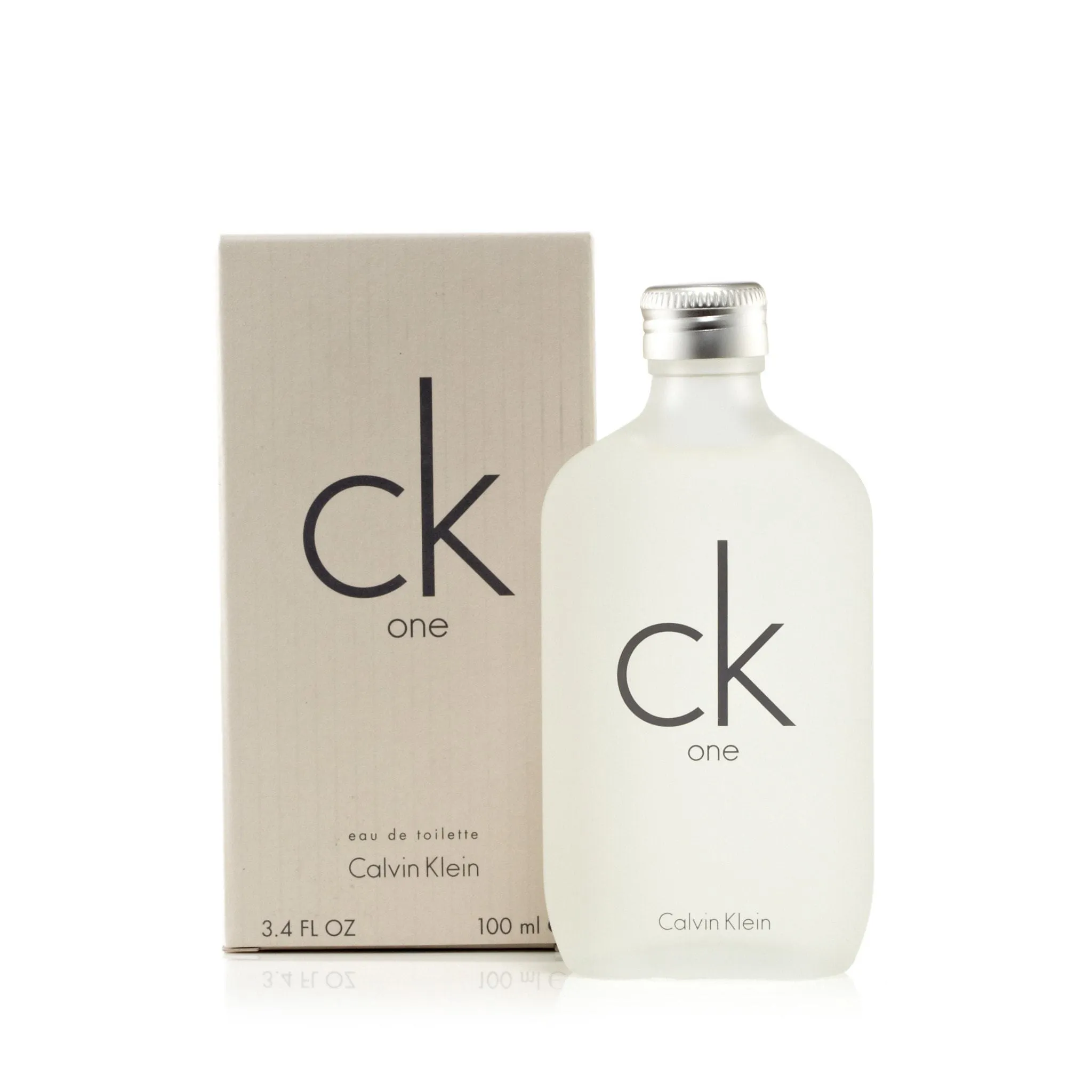 One Unisex Fragrance