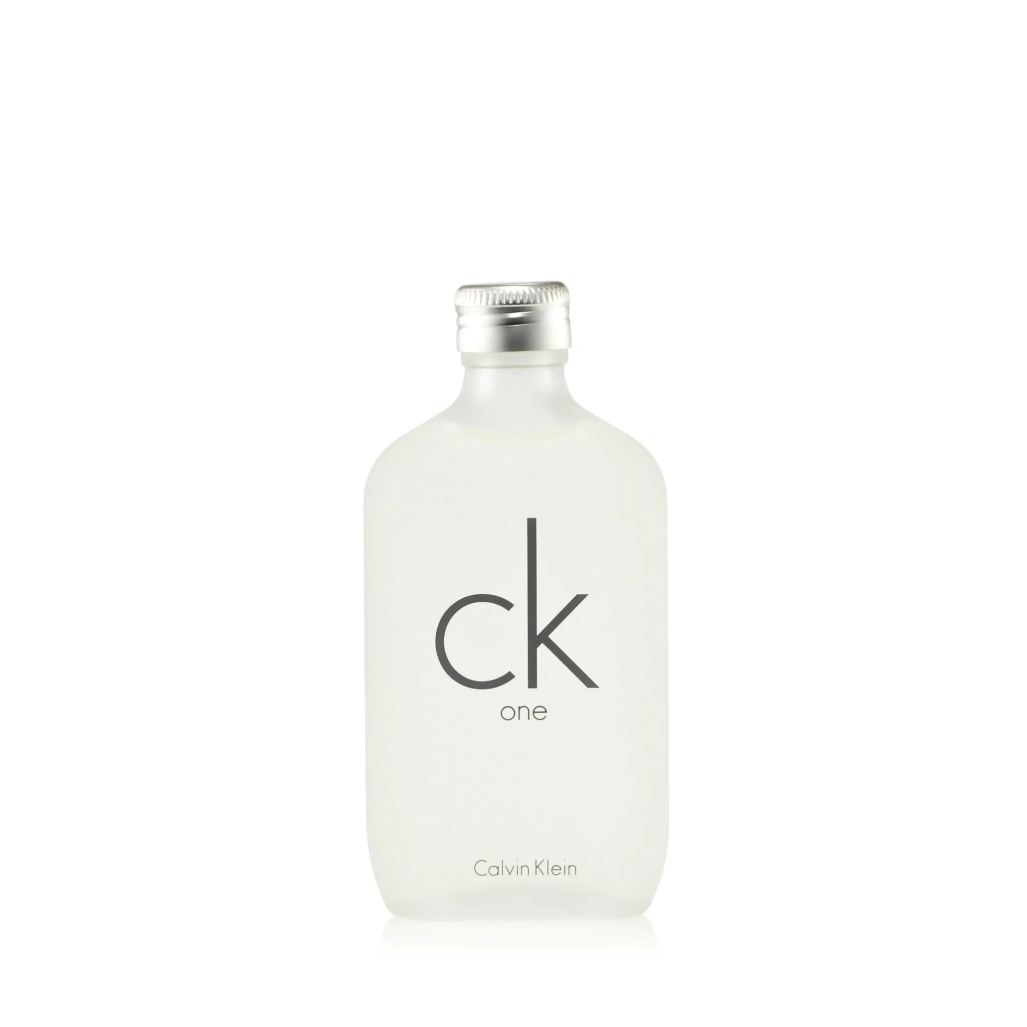 One Unisex Fragrance