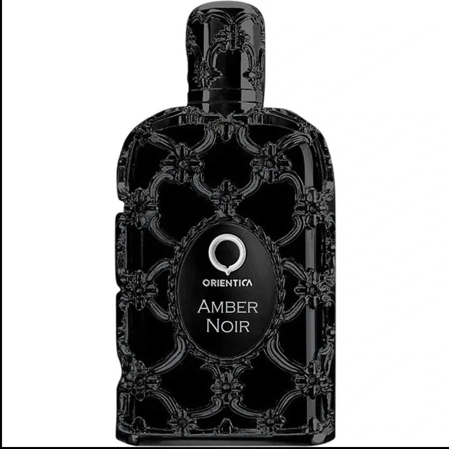 Orientica Amber Noir 2.7 oz EDP unisex