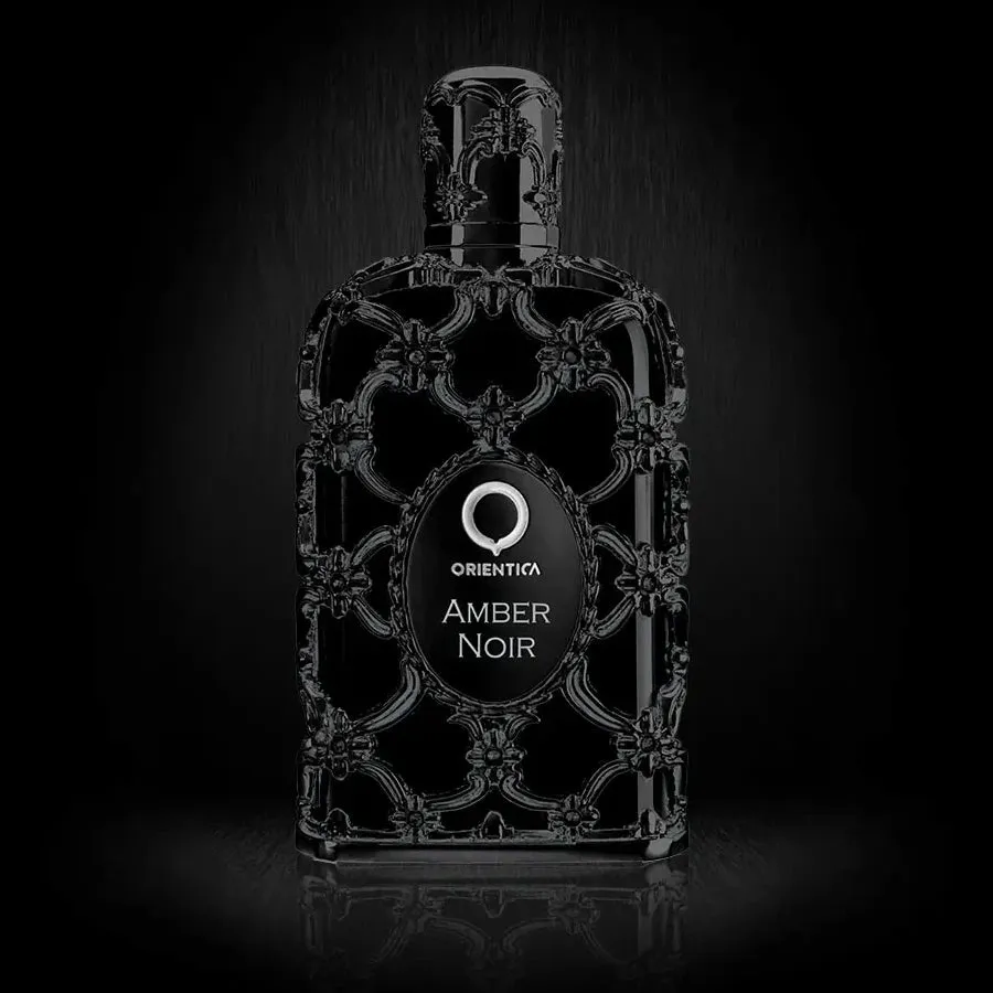 Orientica Amber Noir 2.7 oz EDP unisex