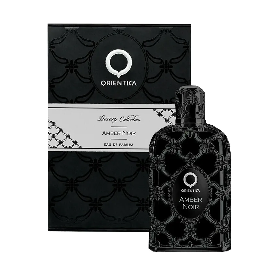 Orientica Amber Noir 2.7 oz EDP unisex