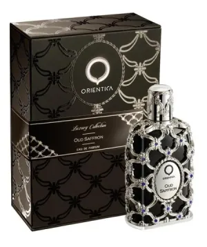 Orientica Oud Saffron 2.7 oz EDP unisex