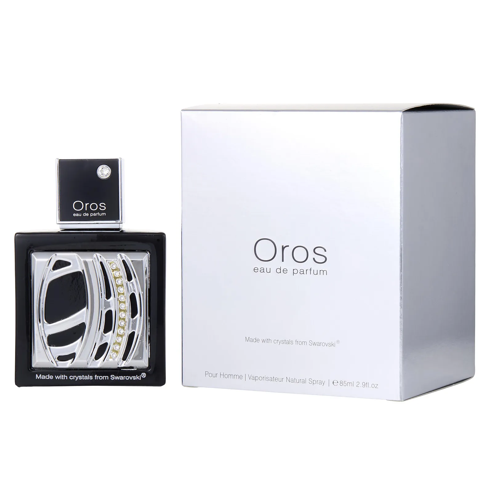 Oros by Armaf 85ml EDP for Men