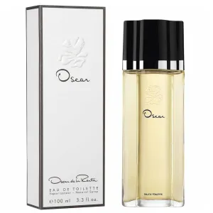 Oscar by Oscar De La Renta 100ml EDT for Women