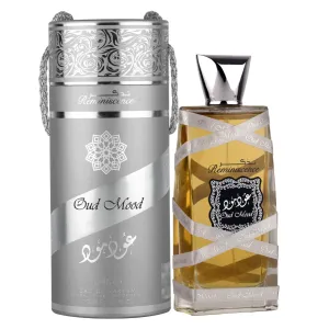 Oud Mood Reminiscence by Lattafa 100ml EDP
