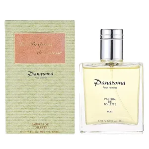 Panaroma by Les Parfums De Grasse 100ml PDT