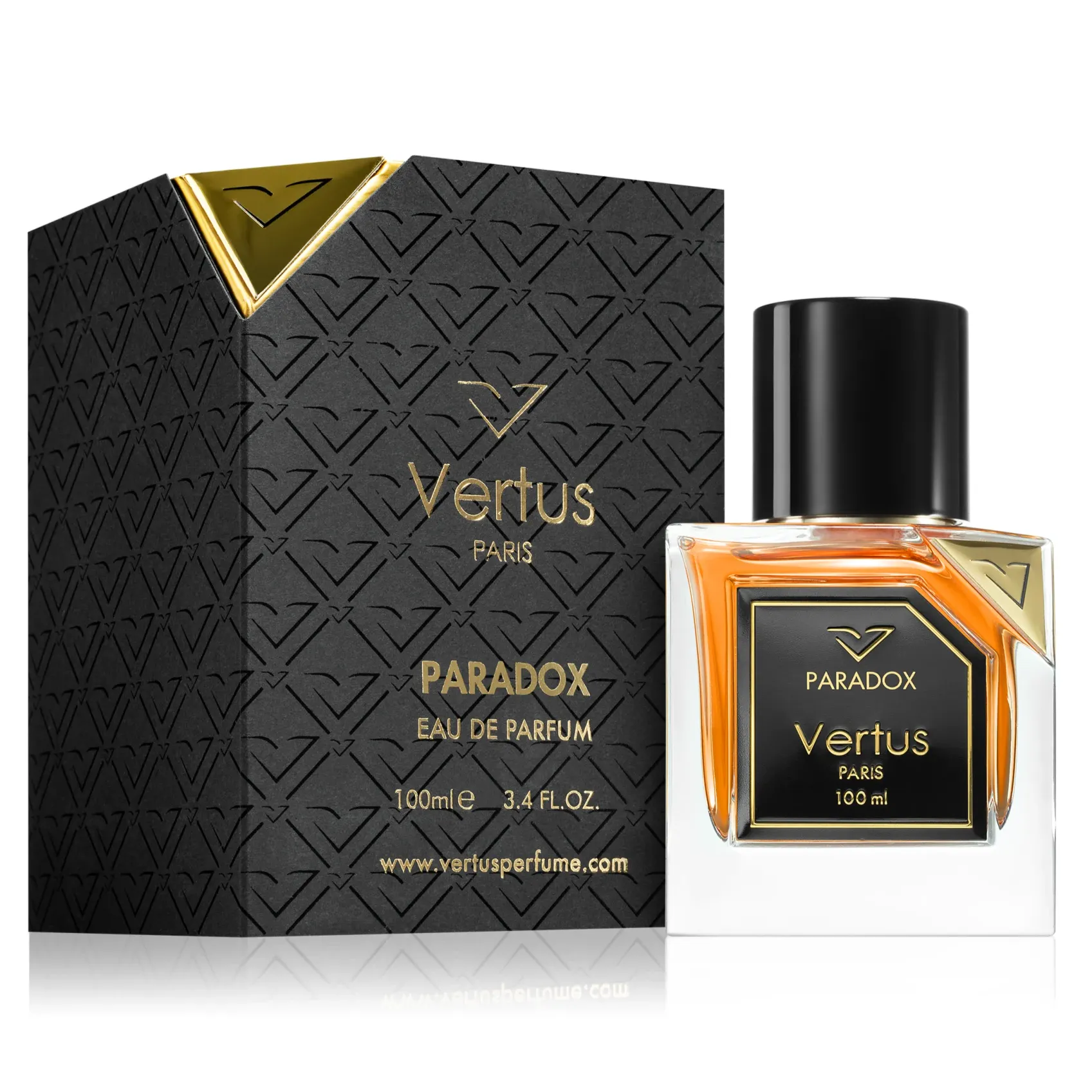 Paradox by Vertus 100ml EDP