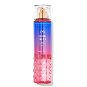 Pastel Skies by Bath & Body Works 236ml Fragrance Mist
