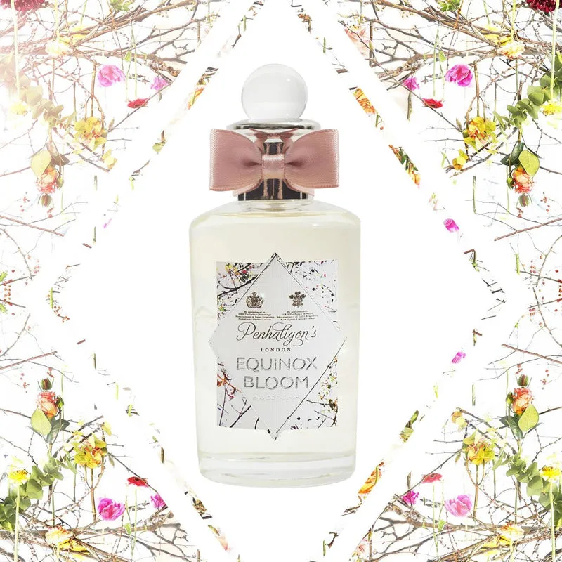 Penhaligons Equinox Bloom 3.4 oz EDP for unisex