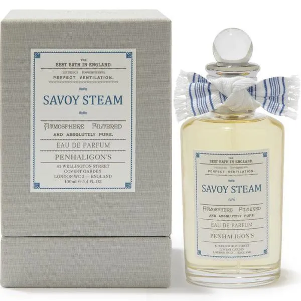 Penhaligon's Savoy Steam 3.4 oz EDP U