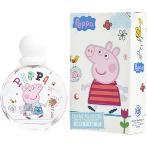 Peppa 1.7 oz EDT for kids