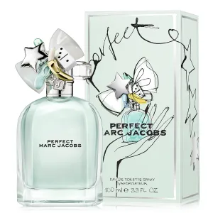 Perfect by Marc Jacobs 100ml EDT for Women