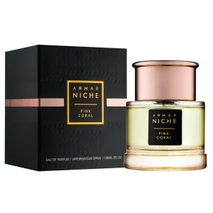 Pink Coral by Armaf 90ml EDP for Women