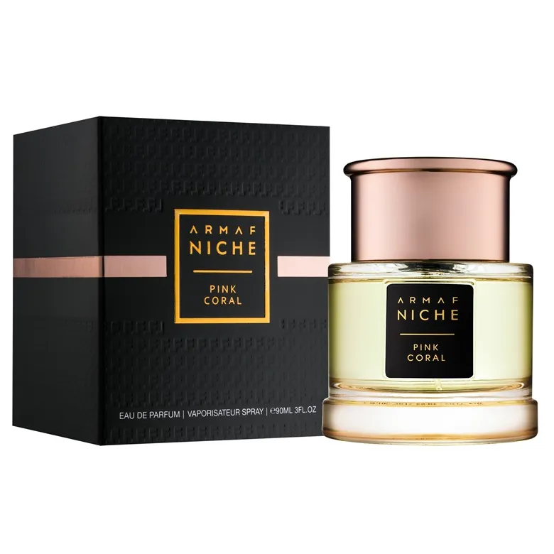 Pink Coral by Armaf 90ml EDP for Women