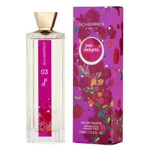 Pop Delights 03 by Jean Louis Scherrer 100ml EDT