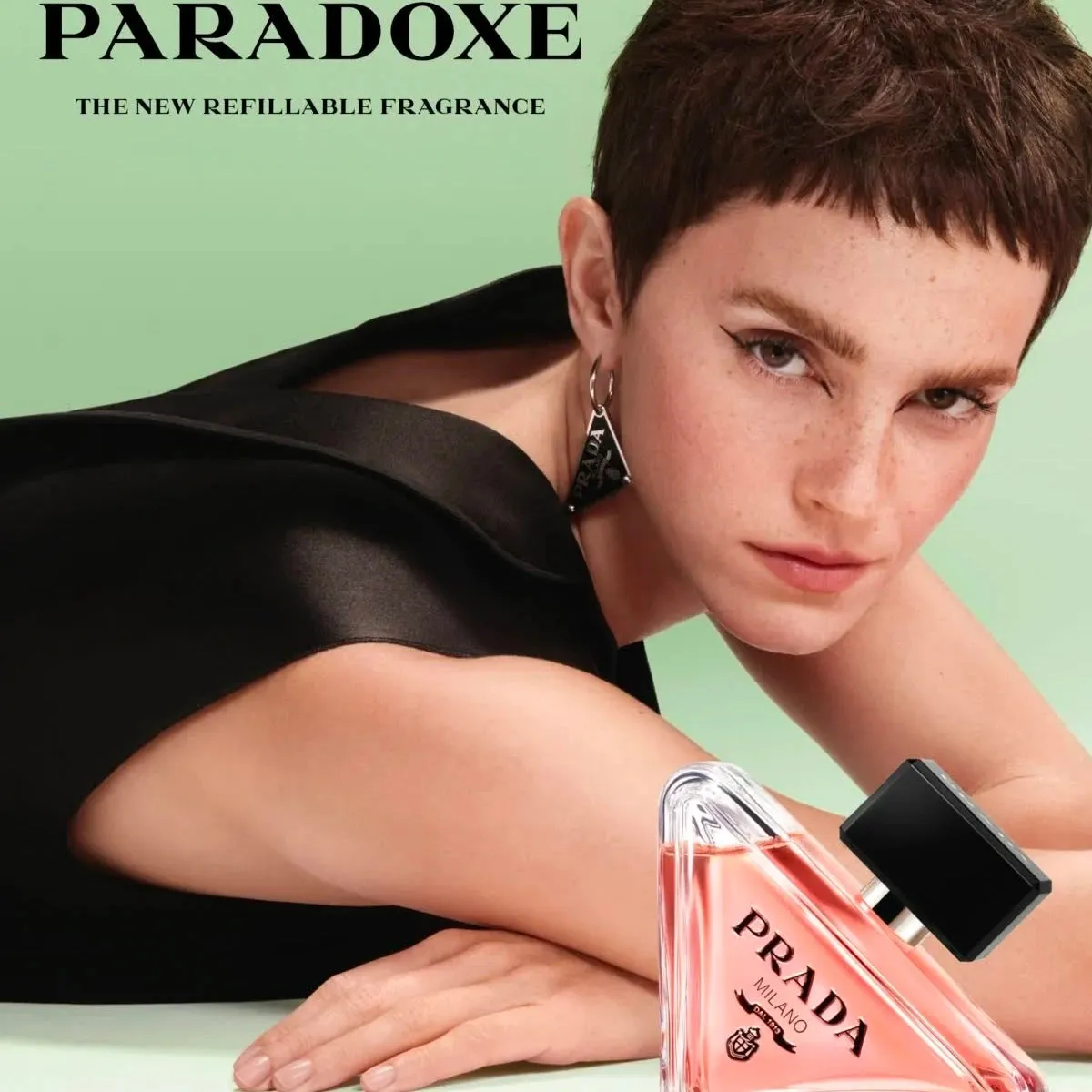 Prada Paradoxe 3.0 oz EDP for women