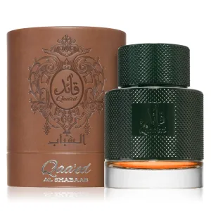 Qaa'ed Al Shabaab by Lattafa 100ml EDP