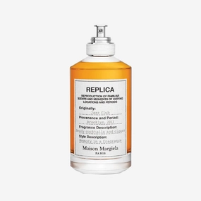 Replica Jazz Club By Maison Margiela Eau de Toilette Spray 3.4 oz
