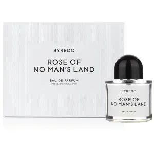 Rose Of No Man's Land 3.4 oz EDP for unisex