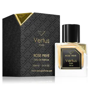 Rose Prive by Vertus 100ml EDP