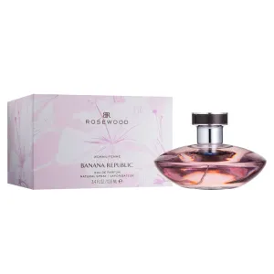 Rosewood by Banana Republic 100ml EDP