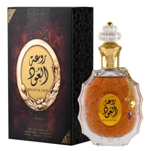 Rouat Al Oud by Lattafa 100ml EDP
