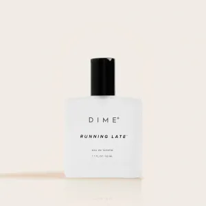 Running Late™ Perfume