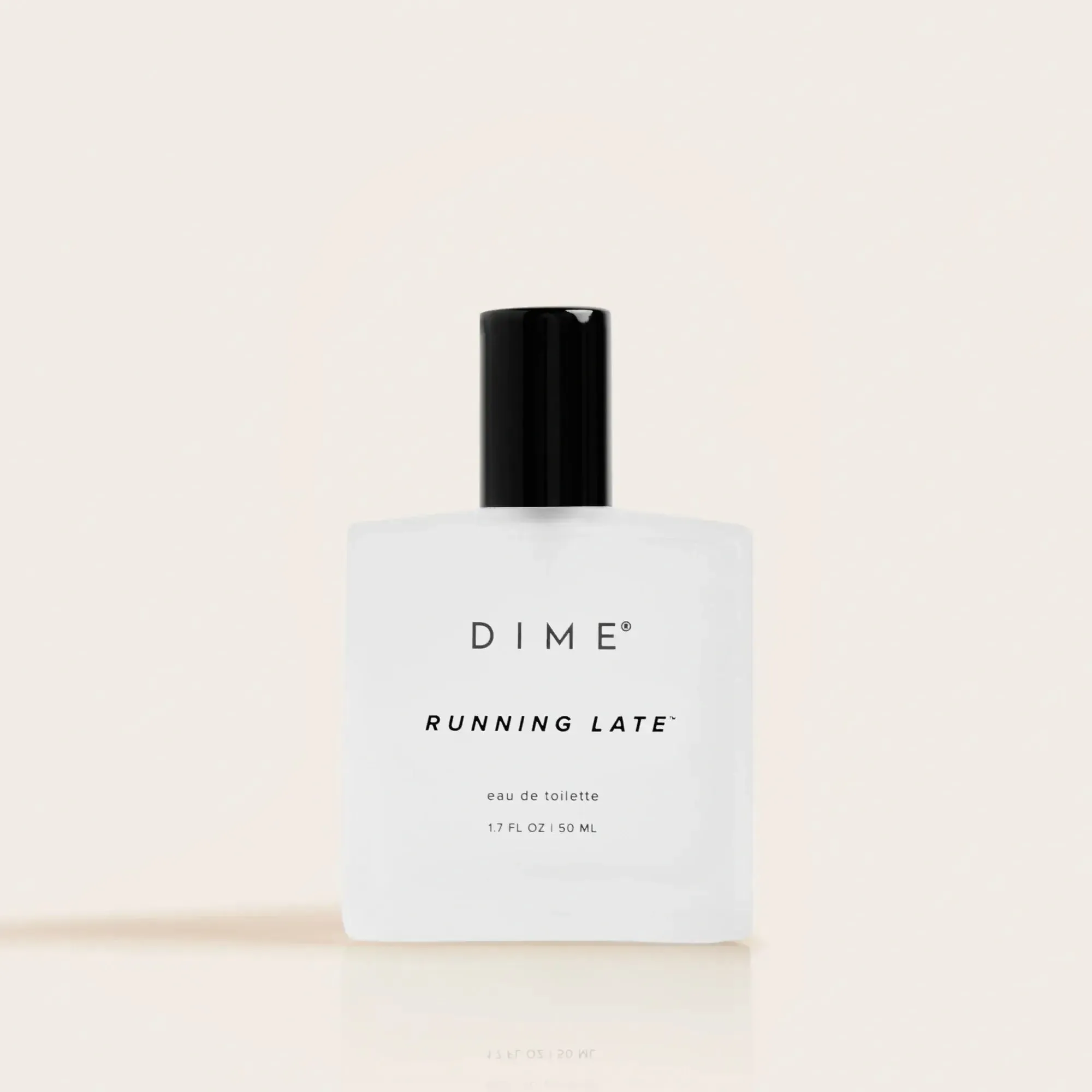 Running Late™ Perfume