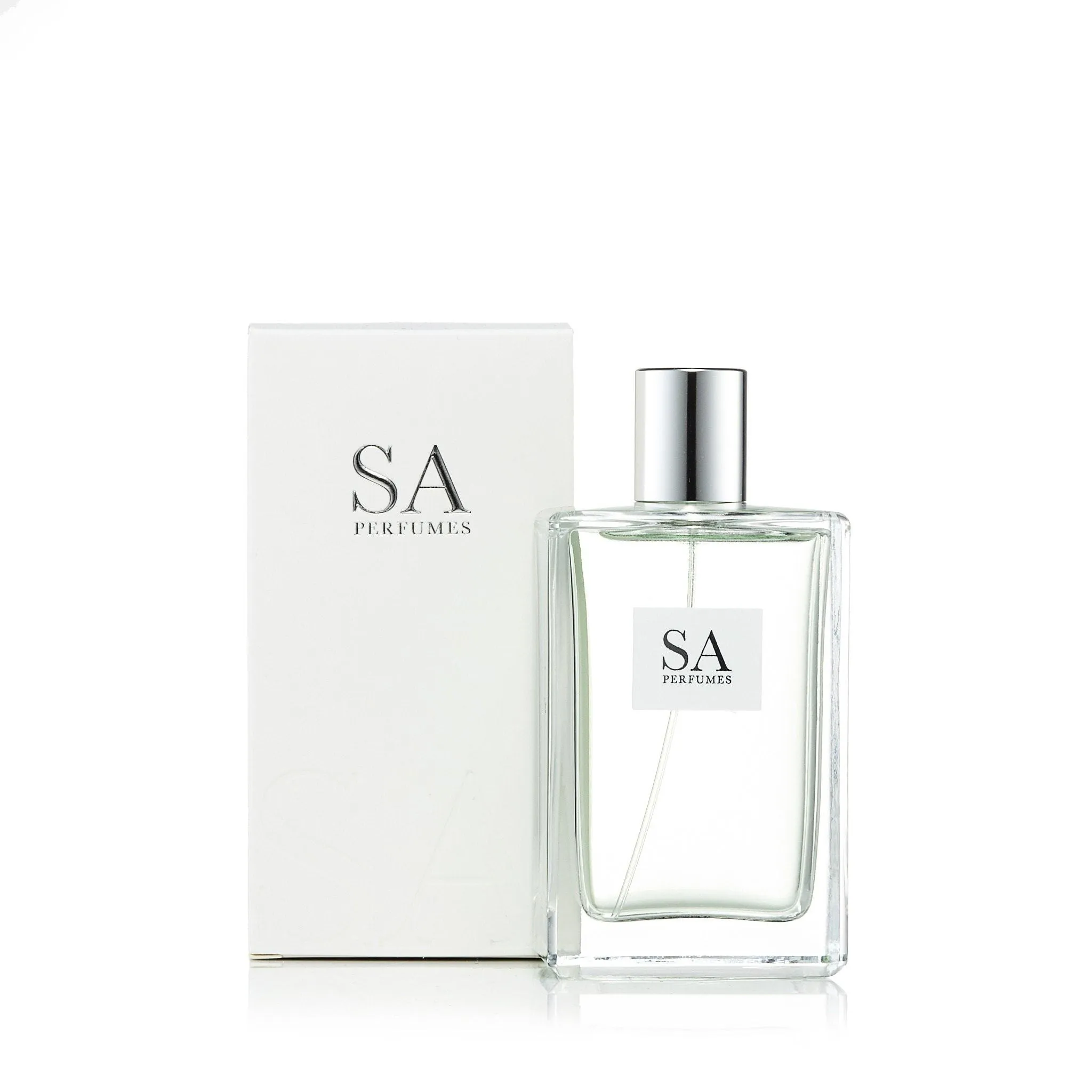 Sa Perfumes Cologne