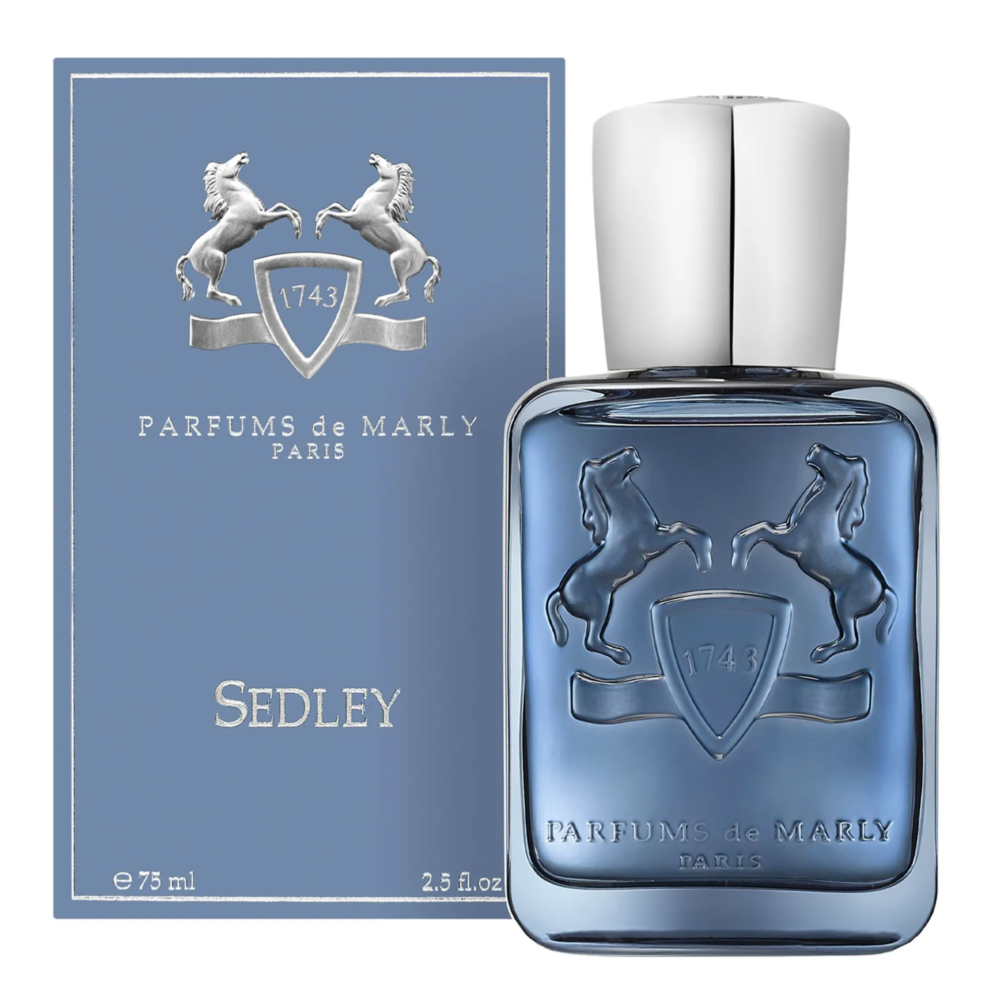 Sedley by Parfums De Marly 75ml EDP