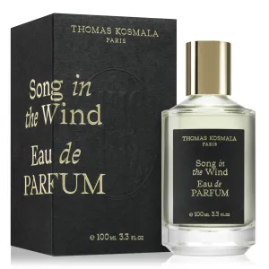 Song In The Wind by Thomas Kosmala 100ml EDP