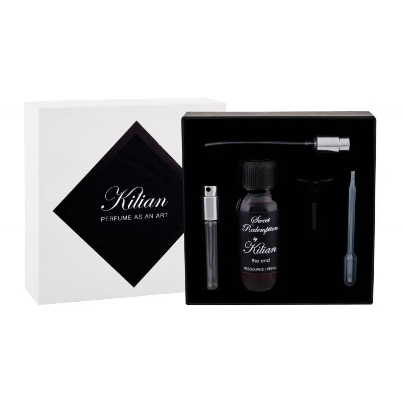 Sweet Redemption the End by Kilian Refill 1.7 oz EDP for men and women