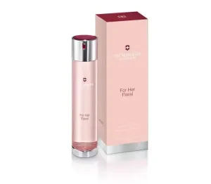Swiss Army Eau Florale 3.4 oz EDT for women