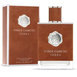 Terra 3.4 oz EDT for men