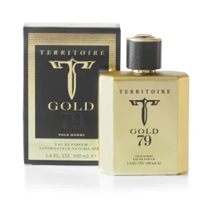 Territoire Gold 79 Cologne