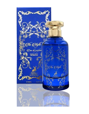 The Myth 3.4 oz EDP unisex